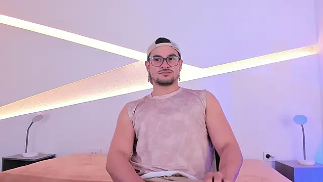 Jake muller1 online show from April 15, 2:44 am