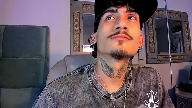 Mr Strike online show from February 7, 3:35 am