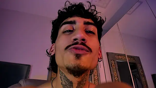 Mr Strike online show from February 12, 4:18 am