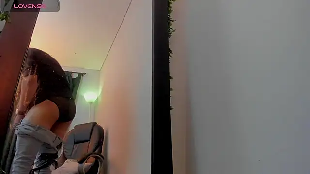 MagicMike007 online show from November 23, 6:02 am