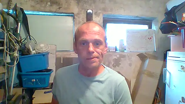 tommy3300 online show from May 30, 6:13 am