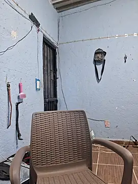 666Daemon666 online show from March 20, 5:50 pm