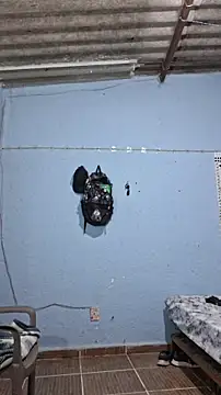 666Daemon666 online show from February 17, 7:18 am