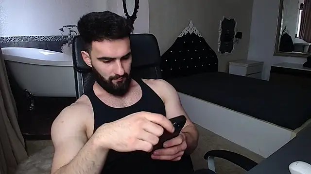 MicahLane online show from March 26, 6:06 am