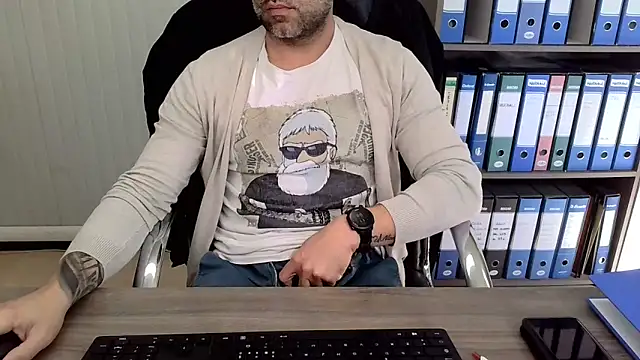 Evasionee online show from March 9, 10:09 am