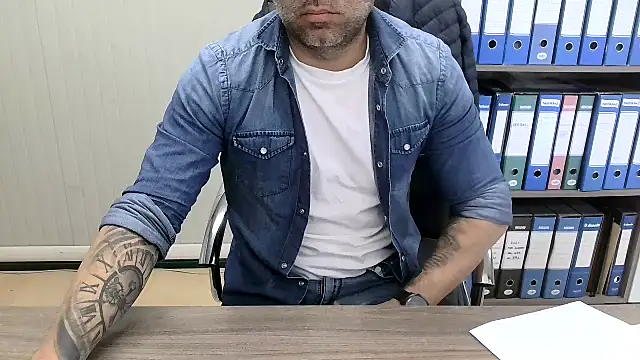 Evasionee online show from April 13, 7:09 am