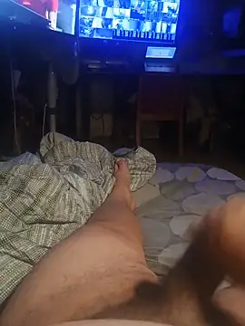 Piope1984 online show from February 8, 3:12 am