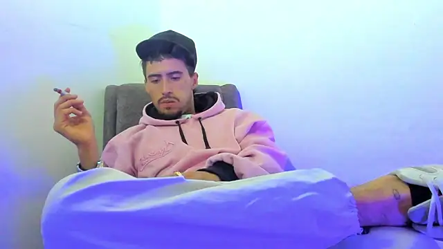 harold 777 online show from November 21, 1:48 am