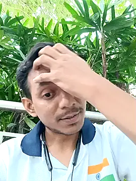 Blackdick 007 online show from June 25, 9:47 am