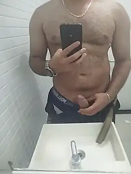 Jervaz online show from November 29, 1:18 am