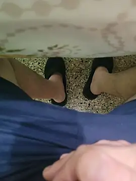 Tincho1051 online show from April 16, 11:43 am