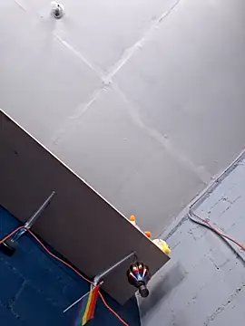 sanz957 online show from April 4, 3:31 pm