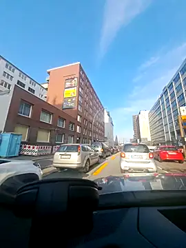 EchoVibe 86 online show from March 19, 3:37 pm