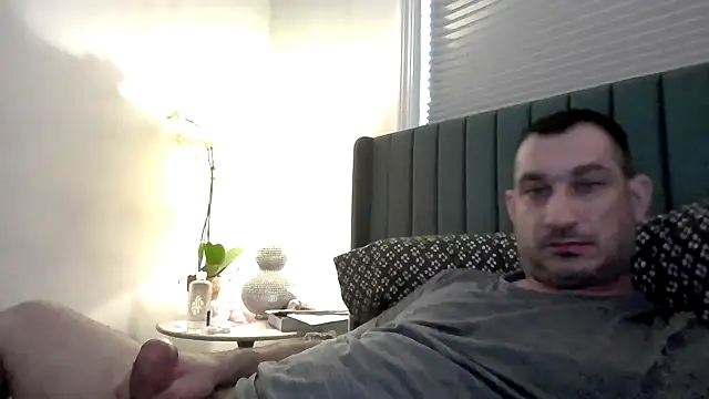 ckraiders84 online show from February 15, 6:05 pm