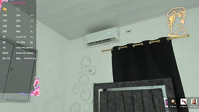 Maximiliano Khalil online show from March 6, 8:28 pm