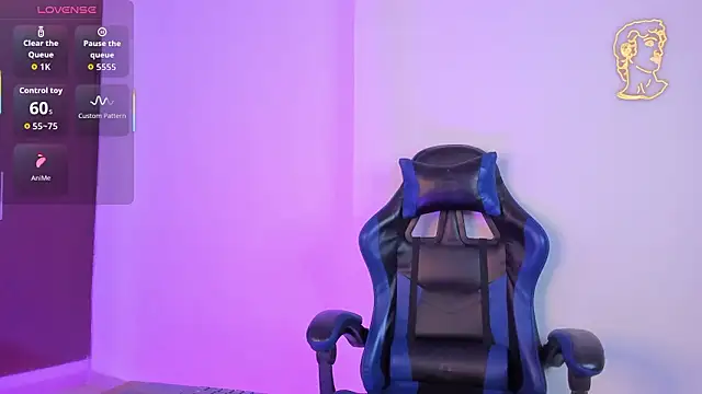 Maximiliano Khalil online show from March 24, 8:13 pm