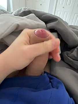 Bubik1 online show from February 8, 7:18 pm