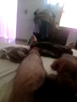 franck10E online show from March 28, 11:27 pm