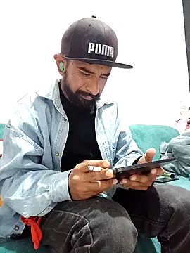 Barbanegra91mx online show from June 6, 1:44 am