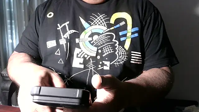 SUN-MON-69 online show from March 15, 8:04 pm