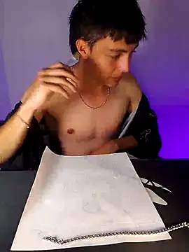 James smm online show from March 23, 9:10 pm