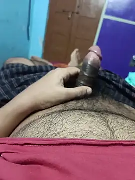 bearslove143 online show from November 26, 6:27 am