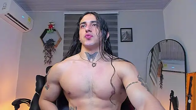 im allen online show from December 20, 4:08 am