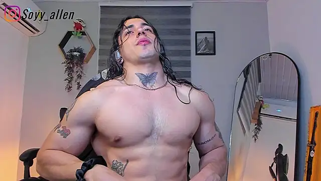 im allen online show from February 25, 4:13 am