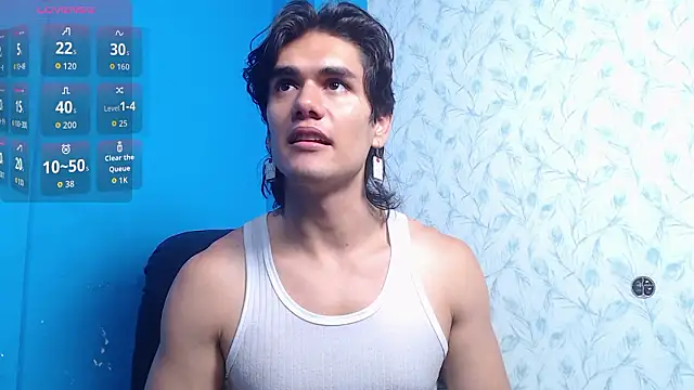 James Morrisonm online show from March 25, 1:37 pm