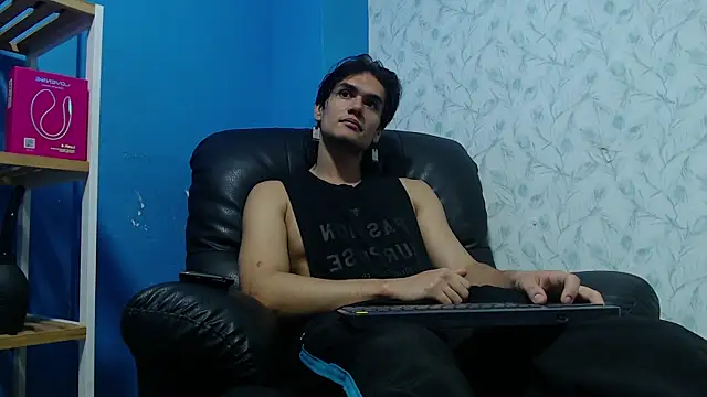 James Morrisonm online show from March 30, 1:34 pm