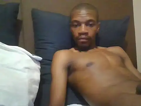 NkabiDick online show from January 16, 9:39 pm