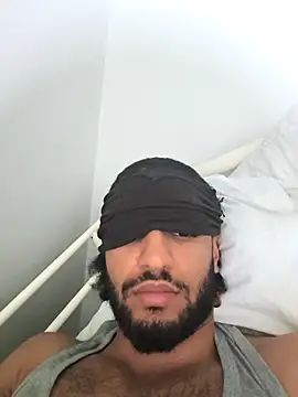 sylence777 online show from April 19, 3:00 pm