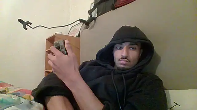 sylence777 online show from November 16, 2:52 pm