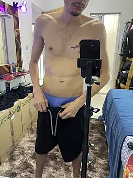 Perfectsumer online show from February 13, 9:31 pm