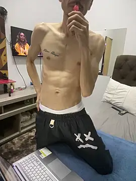 Perfectsumer online show from April 16, 4:56 am