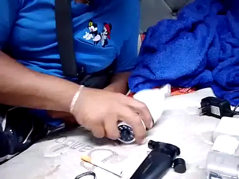 KARNEs24666 online show from April 16, 2:33 am