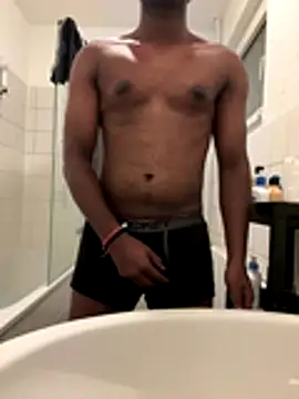 Unga30 online show from November 7, 10:35 pm