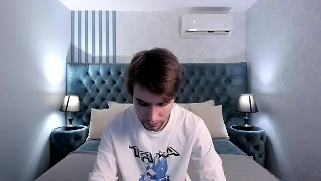 JonnahHell online show from November 26, 12:30 pm