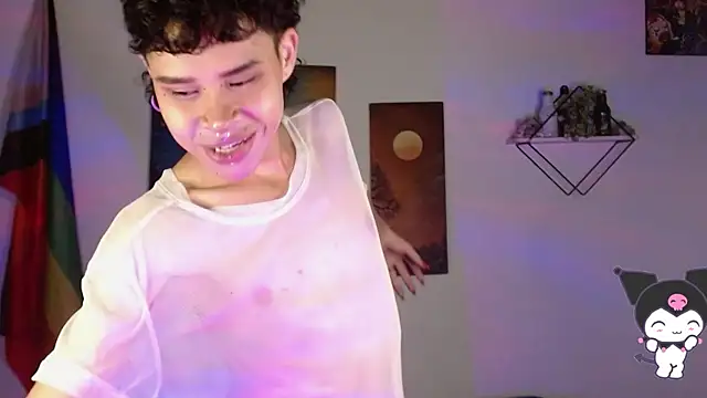 nicolai a online show from April 2, 12:30 am