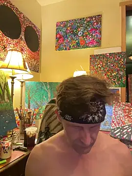 2099RivenXXX online show from March 24, 6:07 am