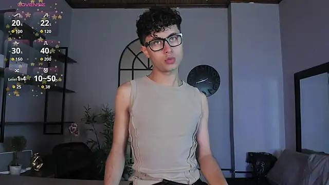 Noah dupont  online show from February 17, 12:26 pm