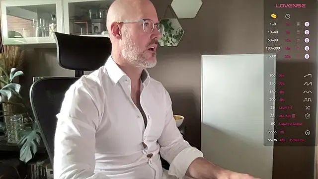 the new fit rubinho online show from March 26, 9:35 am