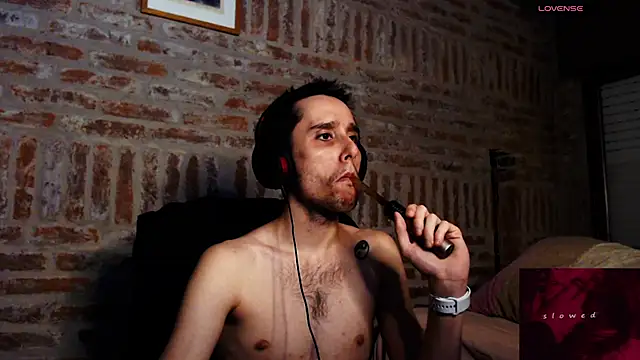 CaramelToy online show from March 18, 2:14 am