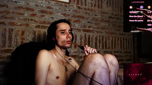 CaramelToy online show from March 16, 11:30 pm