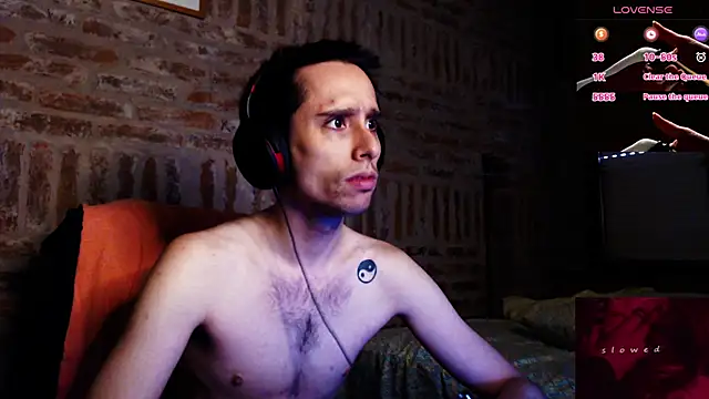 CaramelToy online show from March 21, 8:24 pm