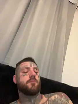 magicmichaell online show from March 29, 12:16 pm