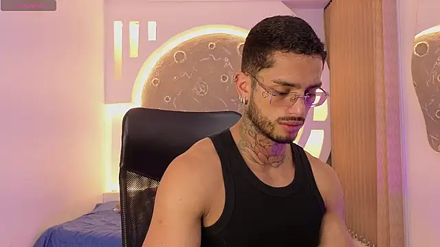 Alanrodgers online show from June 21, 1:06 pm