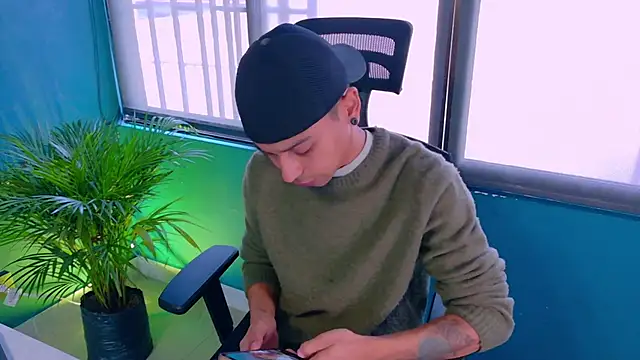 Imtavo online show from February 20, 2:52 pm