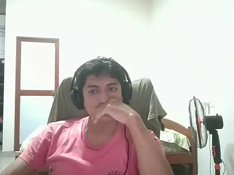 romdem online show from July 29, 2:32 am