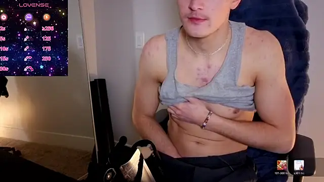 sculpteddesire online show from April 7, 6:08 pm